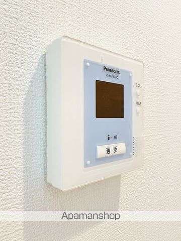 髙川ハイツの内装写真