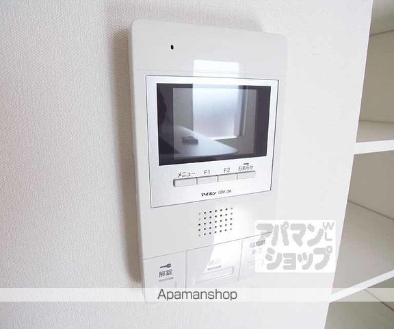 メゾンノワールの内装写真