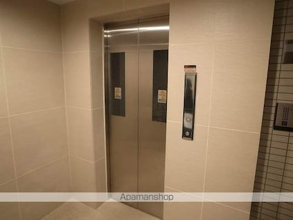 アイルカナーレ押上[1K/25.32m2]の共用部10