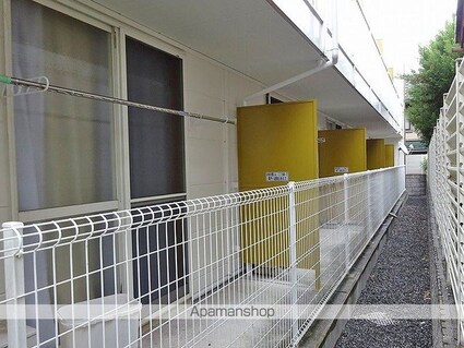 レオパレスサニーコート[1K/23.18m2]のリビング・居間3