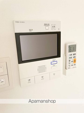 S−RESIDENCE江坂LIBLEの内装写真