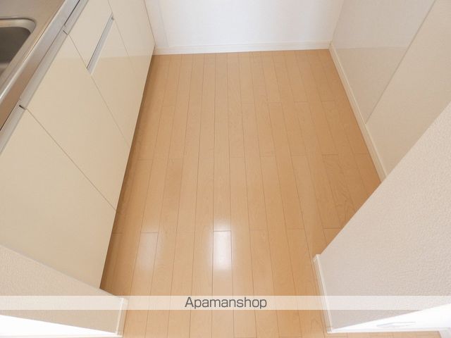 棒屋第五下池ハイツの内装写真