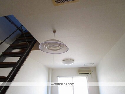 ロックバレー大野[1R/24.16m2]の内装2