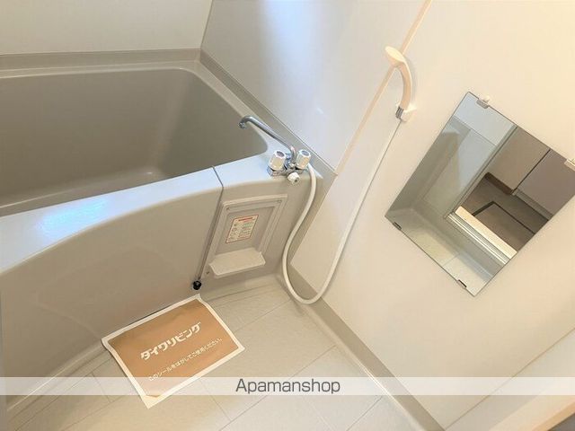 セジュール雅の内装写真