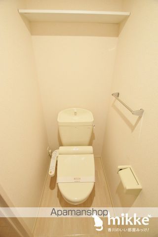ベルジュ春日の内装写真