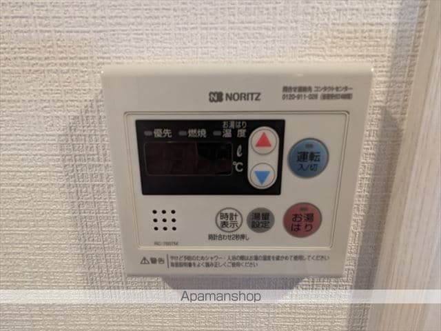 エスリード新大阪ラヴァーグの内装写真
