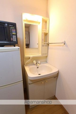 アルカディア西内町[1K/32.82m2]のトイレ