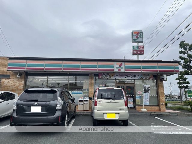 レオパレスバーディー 104 ｜ 静岡県浜松市浜名区内野641-1（賃貸アパート1K・1階・20.42㎡） その18