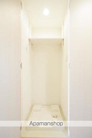 ユニゾンタワーの内装写真