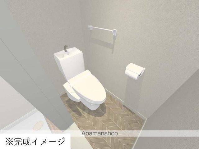ボンセジュールの内装写真