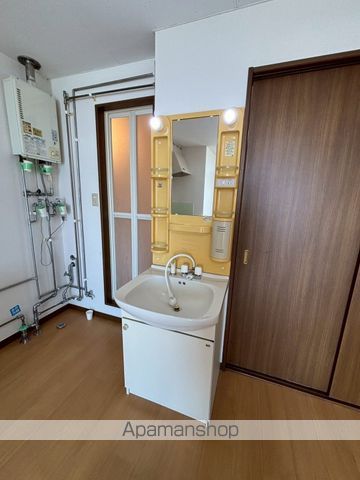 ハンドレッドヴィレッジGの内装写真