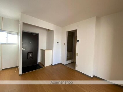 エルディム中原[1LDK/39.19m2]の内装6