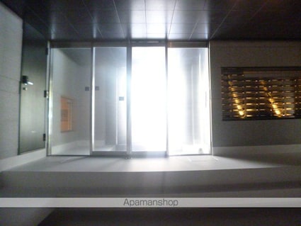 メインステージ押上Ⅳ[1K/23.2m2]の共用部4