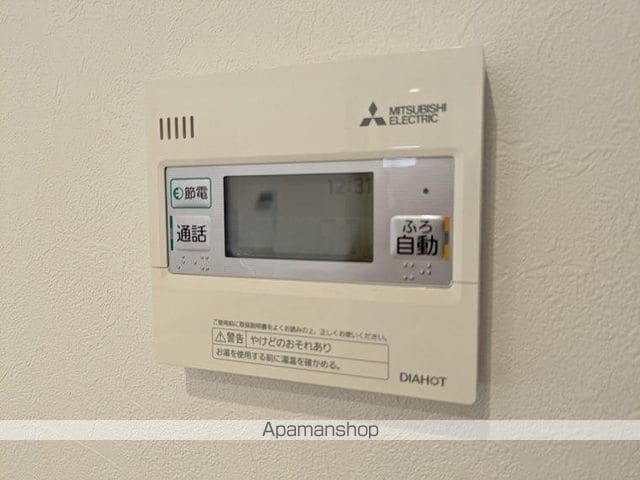 明治本町戸建の内装写真