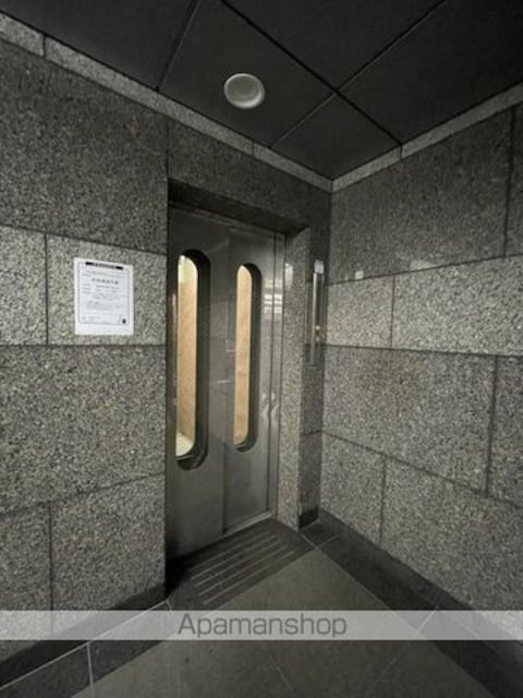 シーアイマンション新中野[1R/21.24m2]の共用部6