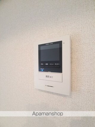 和歌山県和歌山市狐島[1LDK/46.06m2]のその他設備2