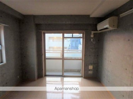 プログレス下高井戸[1K/22.5m2]のリビング・居間1