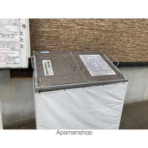 ハイムテイネ1・2の内装写真