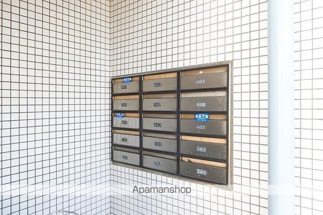 アーバンステイツ上福岡のその他写真