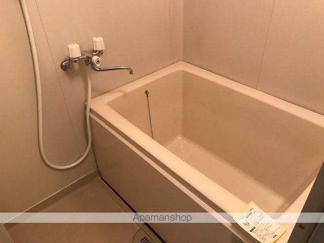 夙川喜一マンションの内装写真