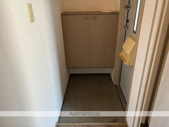セジュールサマディの内装写真