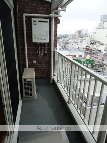 シティーコート北瓦町の内装写真