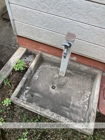 藤井住宅Cの外観写真
