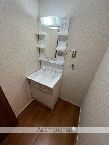 ハイツ青山の内装写真