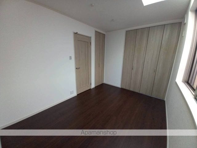 寝屋川市 2階建 新築の内装写真