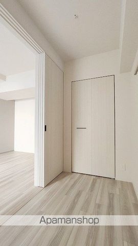 アーバネックス新町IIの内装写真