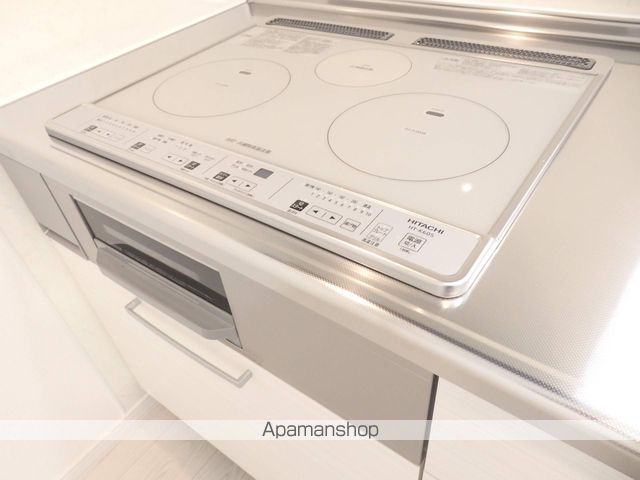トレフル・新町の内装写真