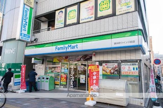 プライマルフロント錦糸町の周辺写真