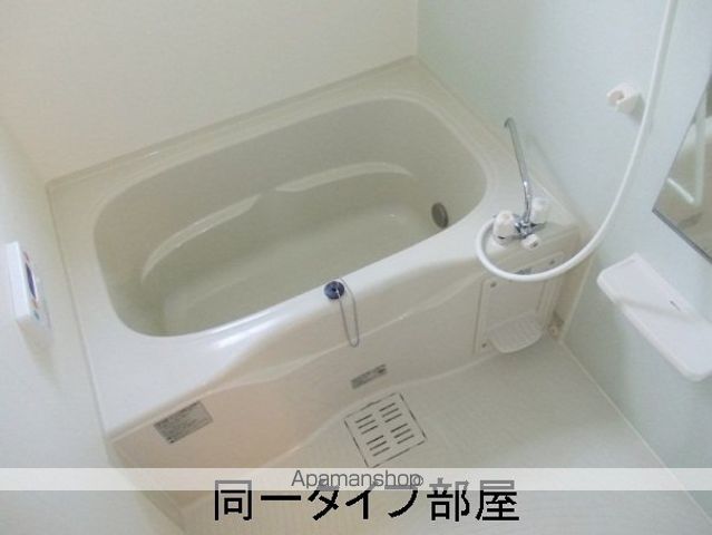 カーサ セレノの内装写真