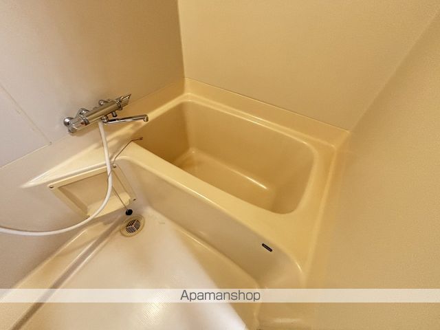 シティ青山の内装写真