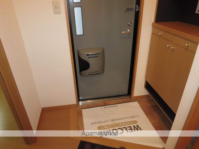 ブレスフィールドの内装写真