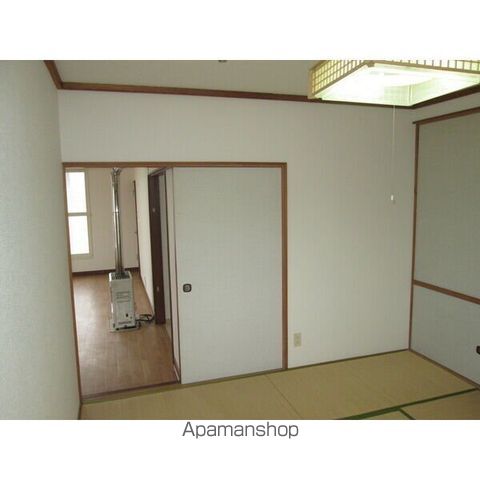 コーポまるとみの内装写真