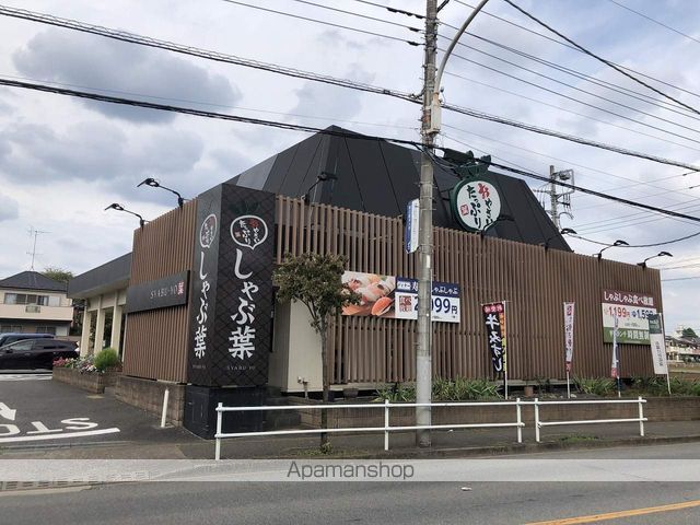ネクサスKURIHARAの周辺写真