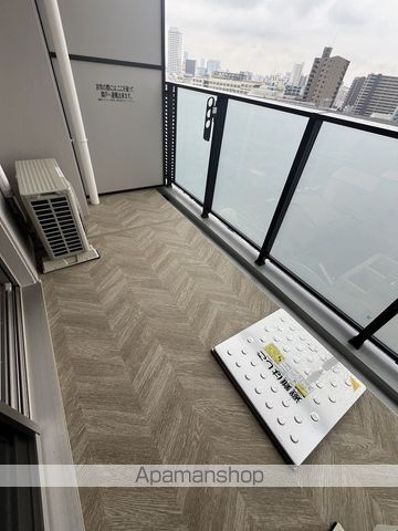 SPLENDIDEFUKUSHIMAWESTの内装写真