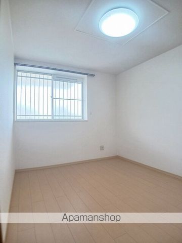 ファミールＭ　Ａ[1LDK/47.23m2]のリビング・居間2