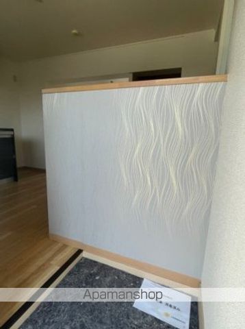 ハイツ土古の内装写真