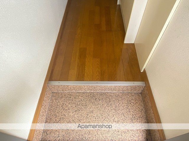 レオパレスベルマリーの内装写真