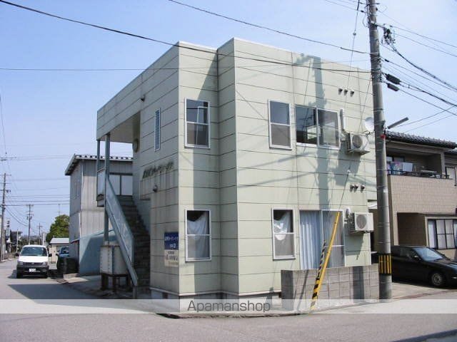 ガーデンハウス