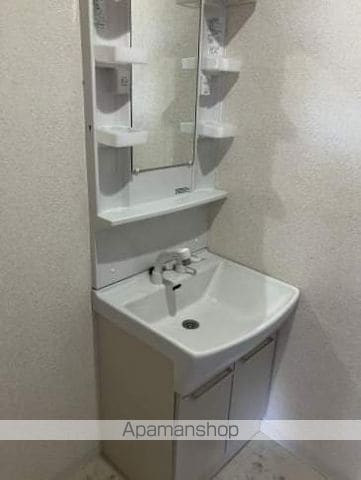 グリーンハイツの内装写真