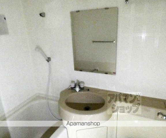 DETOM‐1西陣南の内装写真