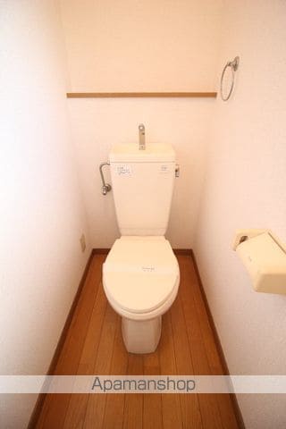 コーポ雅の内装写真