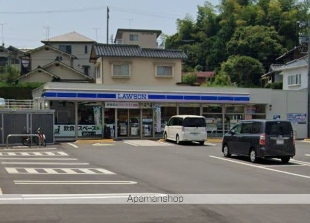 シャーメゾン澪の周辺写真