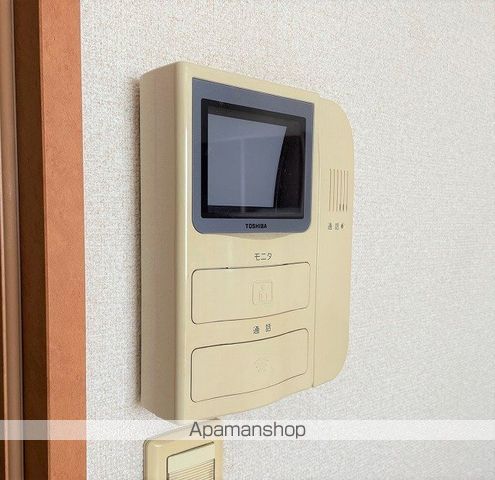 レオパレスジャンティの内装写真