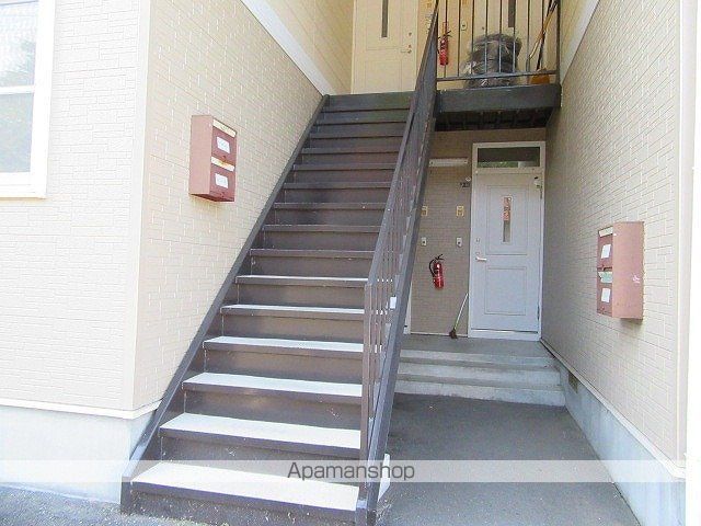 盛岡市 2階建 築31年のその他写真