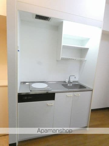 オリーブの内装写真