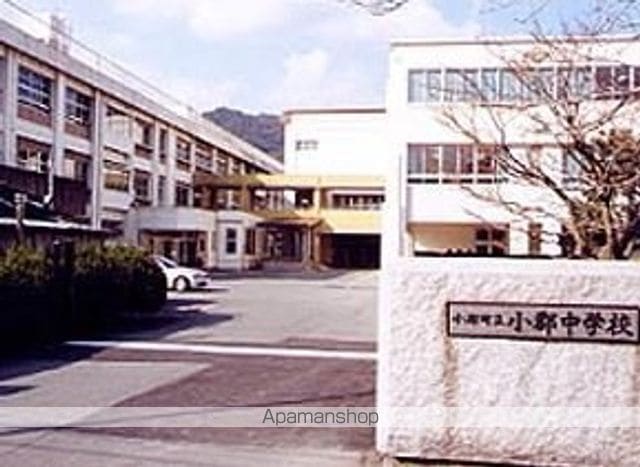 イムウッド山の手 A棟の周辺写真